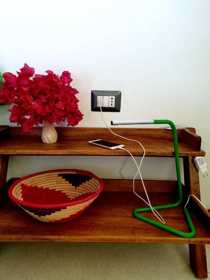 Simba House Bed & Breakfast Watamu Exterior photo